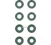 Seal Set, valve stem KIT 8 PEZZI - MB OM 601 Victor Reinz