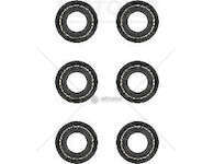 Seal Set, valve stem MID 06.20.30 C/D/G/H Victor Reinz