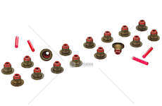 Seal Set, valve stem N63 B40/B44, N42 B18/B20, N45 B16 Elring