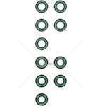 Seal Set, valve stem OM 662.911/940,OM 602.994/911/912/ 930/931 Victor Reinz