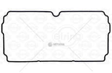 Seal, tappet chamber cover DC 09/11/12/13 - P,G,R,T/K-SERIES Elring