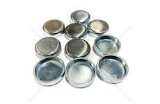 Seal TAPPO A BICCHIERE DIAM. 27 Mec-Diesel