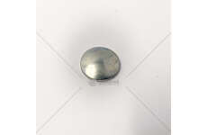 Seal TAPPO CONCAVO RETT. D.25 Mec-Diesel