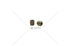 Seal TAPPO FILETTATO D.10X1,50 Mec-Diesel