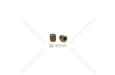 Seal TAPPO FILETTATO IN FERRO D.10X1,25 Mec-Diesel