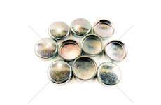 Seal TAPPO SCODELL.FERRO D.36 Mec-Diesel