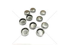 Seal TAPPO SCODELL.INOX D.16 Mec-Diesel