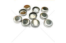 Seal TAPPO SCODELL.INOX Ø 26MM Mec-Diesel