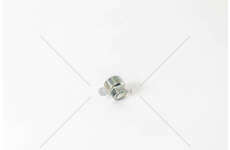 Seal THREADED PLUG Iveco