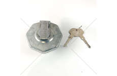 Sealing Cap, fuel tank TAPPO GASOLIO- MITSUBISHI CANTER LEMA