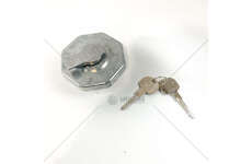 Sealing Cap, fuel tank TAPPO ISUZU-NKR-NPR LEMA