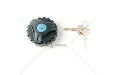 Sealing Cap, fuel tank TAPPO PIAGGIO PORTER LEMA