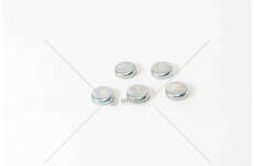 Sealing Cap, radiator F4AFE411/F4AE0681 Ø 25MM Iveco