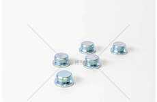 Sealing Plug, oil sump DUCATO Autobus (230)2.5 D Combinato Iveco