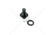 Sealing Plug, oil sump FORD tappo di scarico dell'olio M14x20 Elring