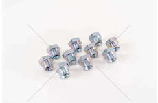 Sealing-/Protection Plugs TAPPO M18X1,5 CH24 BERTOCCO