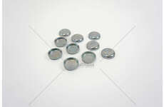 Sealing-/Protection Plugs TAPPO SCODELL.FERRO D.22,5 Iveco