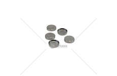 Sealing-/Protection Plugs TAPPO SCODELL.INOX D.32 Iveco