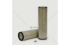 Secondary Air Filter AIR FILTER, SAFETY DONALDSON