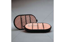 Secondary Air Filter AIR FILTER, SAFETY OBROUND DONALDSON