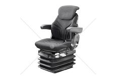 Sedačka GRAMMER Profito vyhřívané 83343299.1