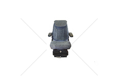 Sedačka SEAT Activo Alto - mechanická,vysoký opěrák 83343406