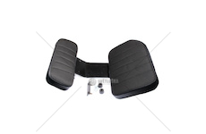 Sedačka spolujezdce kompletní URI - látková 59117300.1