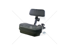 Sedačka spolujezdce látková / 7284 10344000.1