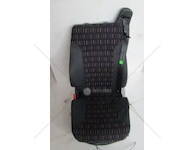 Sedadlo řidiče Grammer Euro