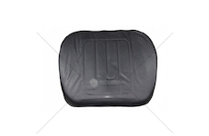 Sedadlo řidiče - koženkové 59115408