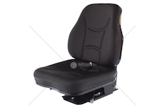 Sedadlo řidiče ZETOR C-330 C-360 C-380 DELUXE