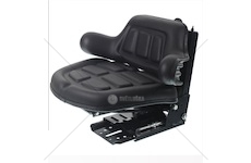 Sedadlo řidiče ZETOR C-330 C-360 dělené nosnost do 120kg