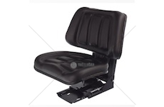 Sedadlo řidiče ZETOR C-330 C-360 dělené s regulací výšky