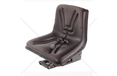 Sedadlo řidiče ZETOR C-330 C-360 plné s regulací výšky a sklonu