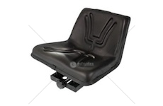 Sedadlo řidiče ZETOR C-330 C-360 plné s regulací výšky a sklonu