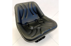 Sedadlo řidiče ZETOR C-330 C-360 s regulací výšky a sklonu