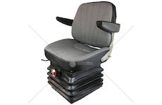 Sedadlo s loketní opěrkou. komplet | K-80B-6800000