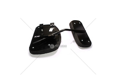 Sedadlo spolujezdce úplné 53344909