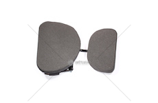 Sedadlo spolujezdce úplné + BP 98344919