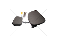 Sedadlo spolujezdce úplné (JV + BP) 16344929