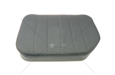 Sedák sedadla spolujezdce UŘI - látkový