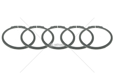 SEEGER RING T.2.40 MM EURORICA 60531334