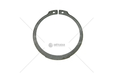 SEEGER RING T.2.50 MM EURORICA 60531335