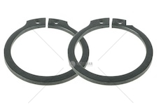 SEEGER RING T.2.50 MM EURORICA 95531827