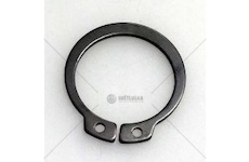 Segrovka 24*1,2 vnější ČSN 02 2930 TATRA