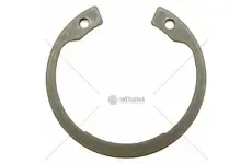 Segrovka, pojistný kroužek vnitřní pr.42 | TZ19021