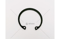 Segrvka svislého čepu Multicar M25 4x4