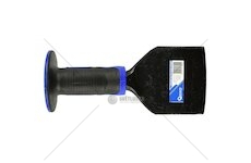 Sekáč plochý s ochranou 215x100mm GEKO