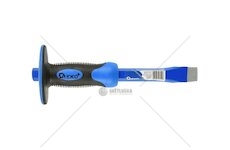 Sekáč plochý s ochranou 250x18mm GEKO