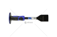 Sekáč plochý s ochranou 300x50mm GEKO